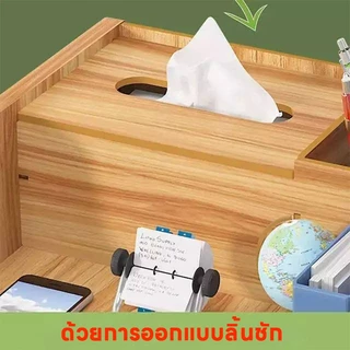 ✏️📒อุปกรณ์จัดระเบียบโต๊ะ คอนโดปากกา ชั้นเก็บของบนโต๊ะ ชั้นไม้เก็บเครื่องเขียน กล่องเก็บของ ที่ใส่ปากกา◻️พร้อมส่ง◻️