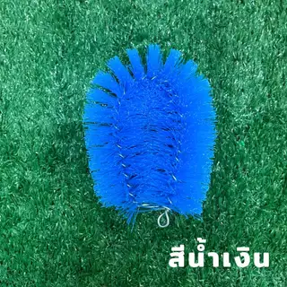 แปรงไนล่อน แปรงขัดล้อ แปรงล้างล้อ ที่ล้างล้อ ที่ขัดล้อ ที่ขัดไนล่อน