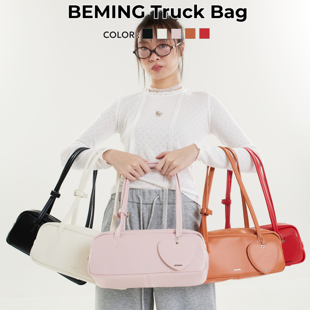Bemingbag003 - Beming Track Bag กระเป๋าจุของได้เยอะ น้ำหนักเบา แถมกระจก