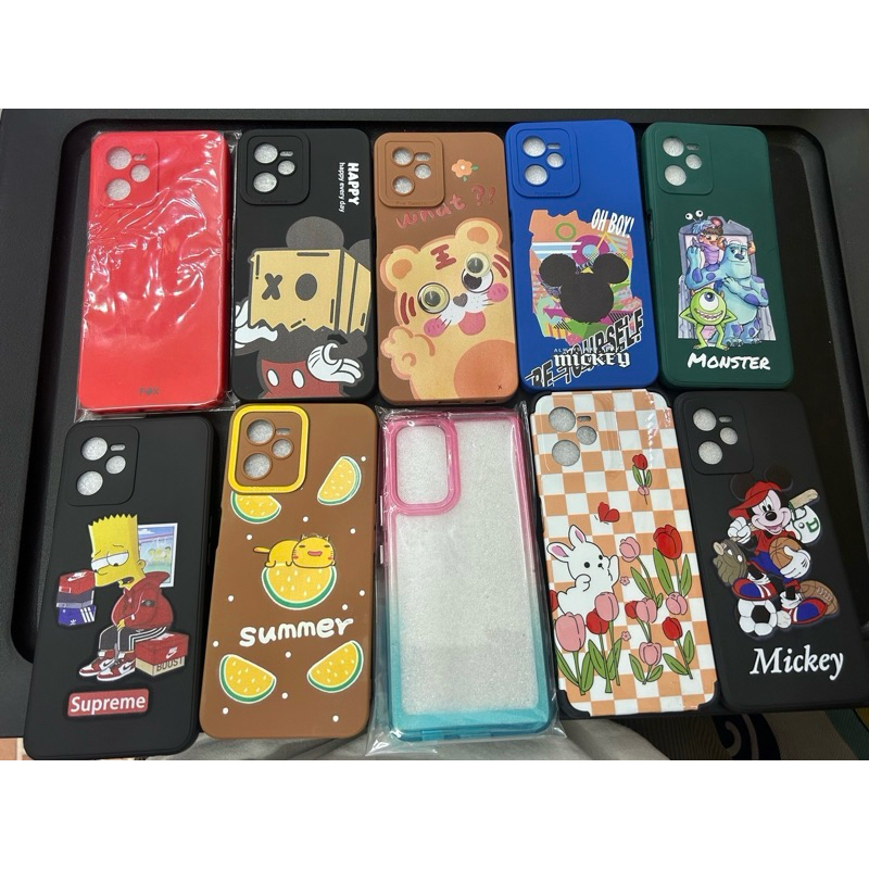 เคส Realme c35                                  ,