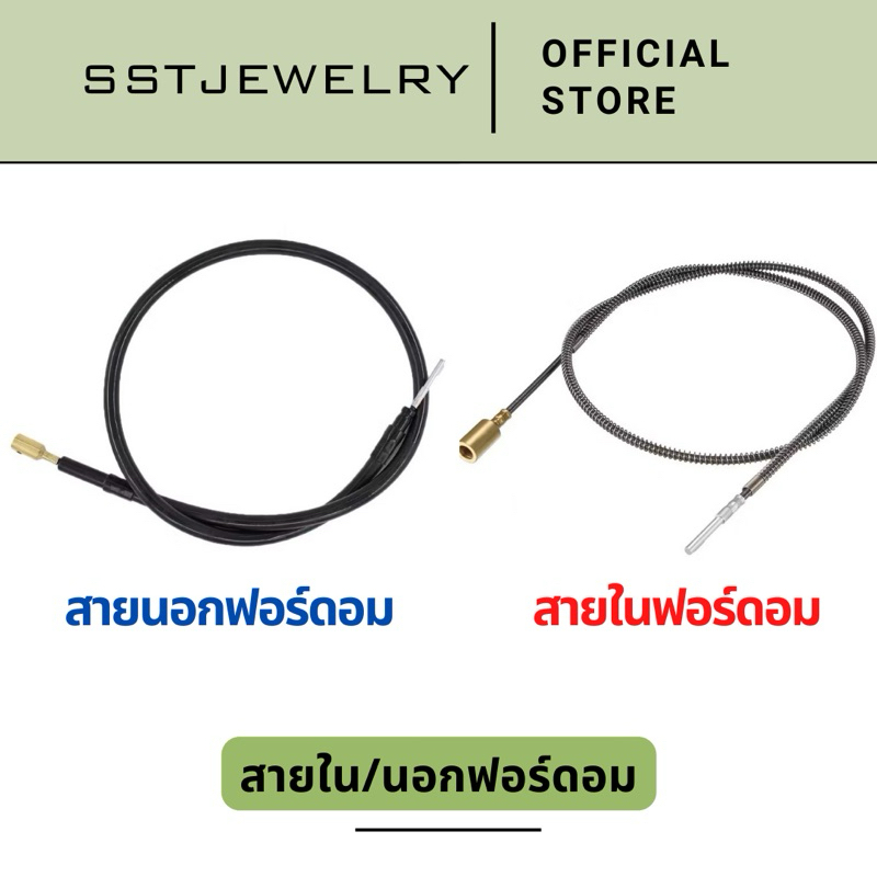 สายในฟอร์ดอม สายนอกฟอร์ดอม อะไหล่ฟอร์ด้อม