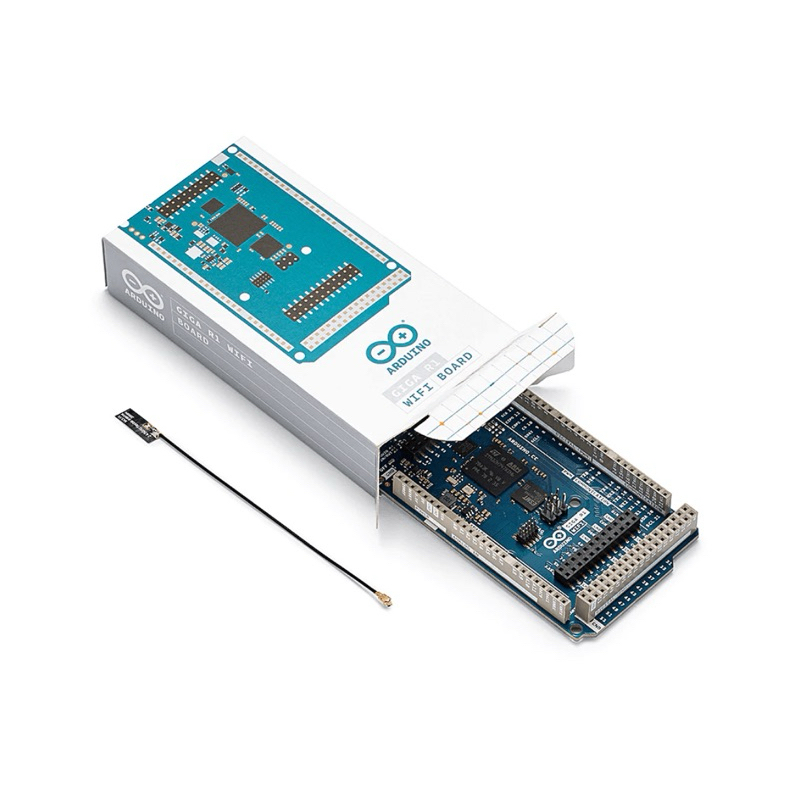 พร้อมส่งจากไทย Arduino GIGA R1 WiFi ABX00063 ของแท้