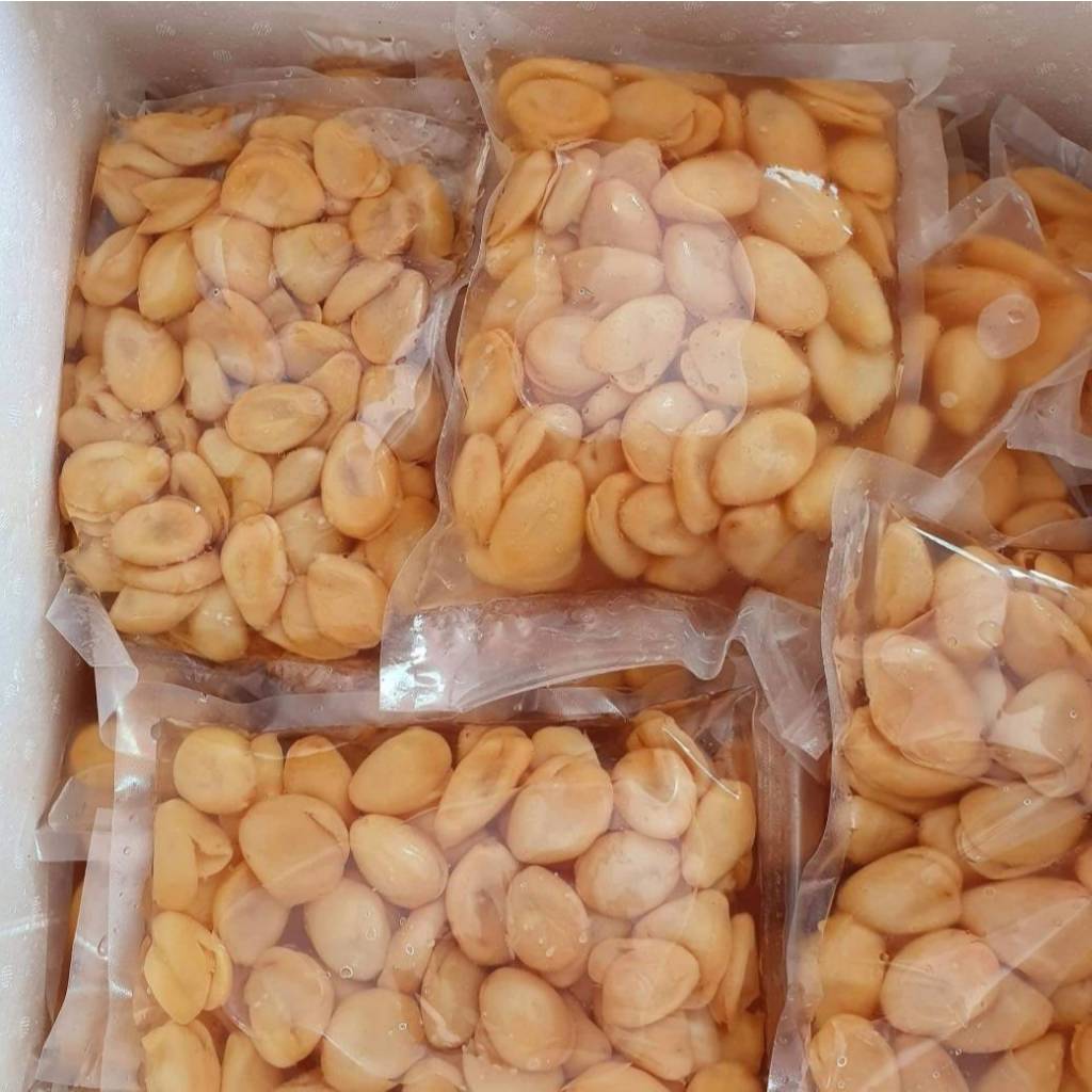 สละลอยแก้ว ตรานพศรี  ถุงใหญ่ ขนาด 110- 150 ลูก