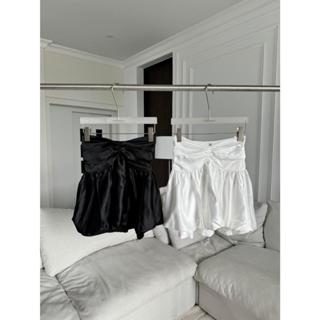 PTBL038 เกาะอกบอลลูนผ้าเงาPROMTHONG