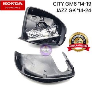✅️แท้ ฝาครอบกระจกมองข้างชิ้นล่าง / ชุดซ่อมกระจกมองข้าง HONDA…