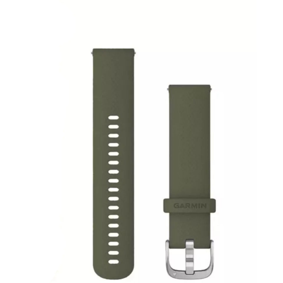 สายนาฬิกา Garmin Quick Release Bands (20 mm) Non Pack สายของแท้ 100%