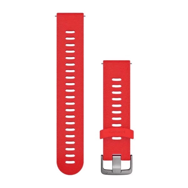 สายนาฬิกา Garmin Quick Release ขนาด 20mm (Non Pack) สายของแท้ 100%