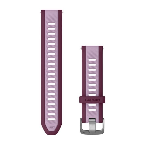 สายนาฬิกา Garmin Quick Release Bands (20mm) Non Pack สายของแท้ 100%