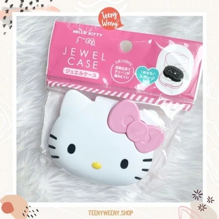กล่องใส่เครื่องประดับซานริโอ้ กล่องใส่ยาซานริโอ้ Sanrio Accessory Case