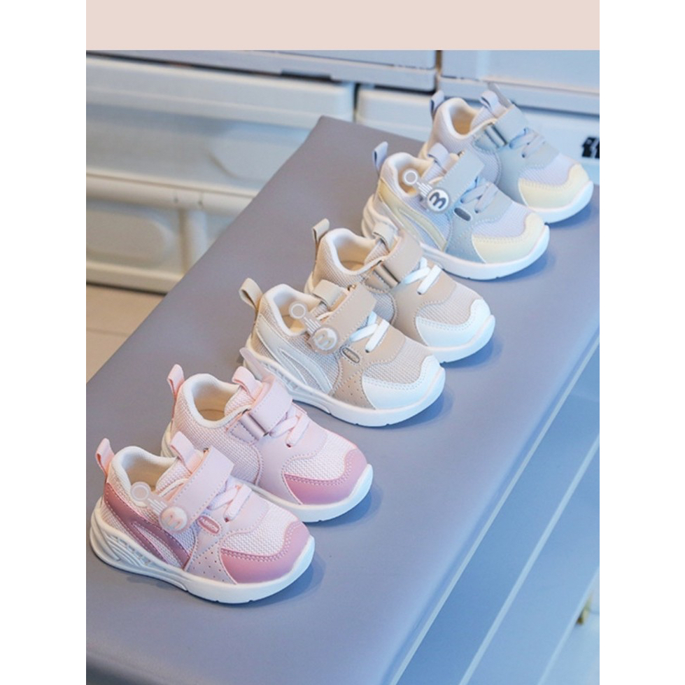รองเท้าผ้าใบเด็ก FASHION FASHION