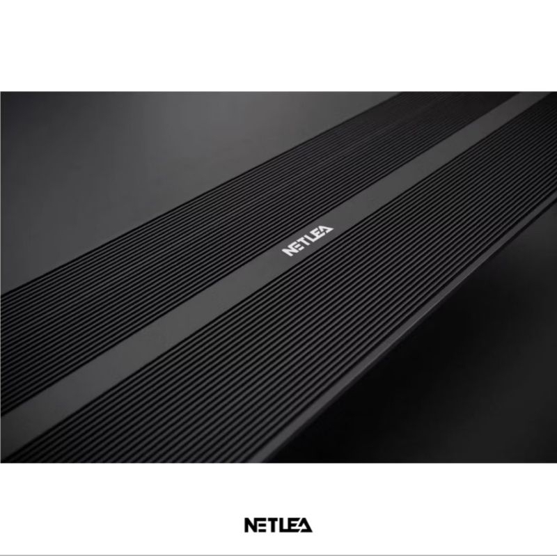 โคมไฟ LED Netlea AT5S รุ่นใหม่ล่าสุด (3rd Generation 2024) สำหรับตู้ปลา ตู้ไม้น้ำ พร้อมฟังก์ชันคำสั่งเสียงอัจฉริยะ
