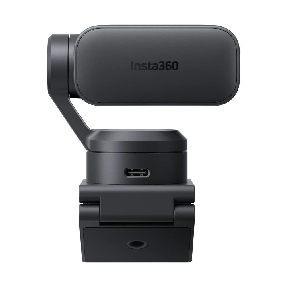 Insta360 Link 2 4K AI Webcam ประกันศูนย์ไทย Insta 360 Link 2 Insta360 Link2