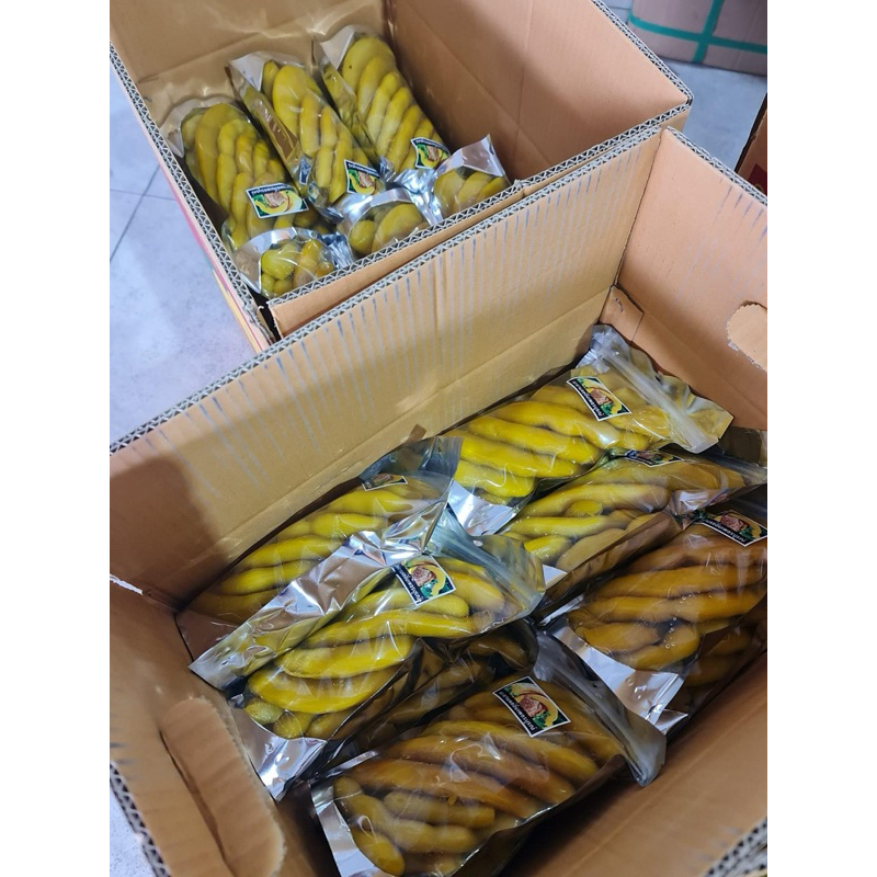 มะขามแช่อิ่มชาววัง  มะขามแช่อิ่มเพชรบูรณ์  1 ถุงมีขนาด 400 กรัม - รูปที่ 5