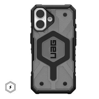 UAG เคสสำหรับ iPhone 16/ 16 Plus/ 16 Pro/ 16 Pro Max รุ่น Pathfinder Clear Magnetic