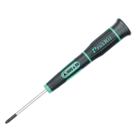 PRO’S KIT ไขควงปลายแฉก.แบน.วาย.แฉกดอกจัน คุณภาพดีของแท้100% – โปรปัง
