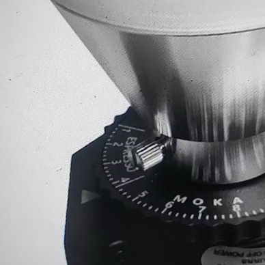 น๊อต อะไหล่ เครื่องบดกาแฟเอเพรสโซ่ เอวัน (APRESSO A1)