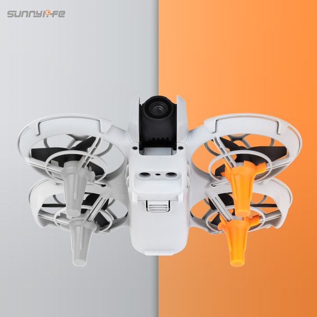 Sunnylife DJI NEO Landing Gear Extensions Heightened Gears Support Leg Accessories