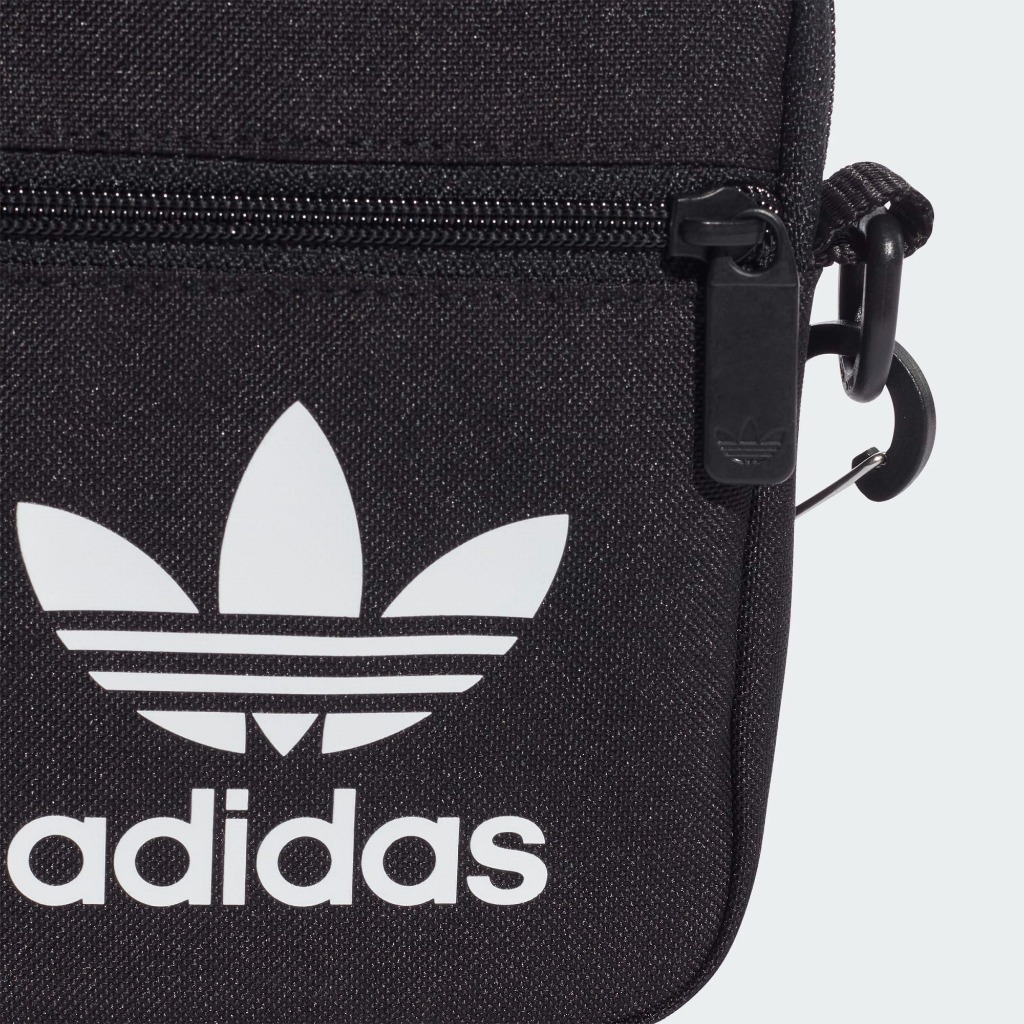 Adidas กระเป๋าสะพายข้าง Adicolor Classic Festival Bag HD7162 IB9286 - แท้/ป้ายไทย