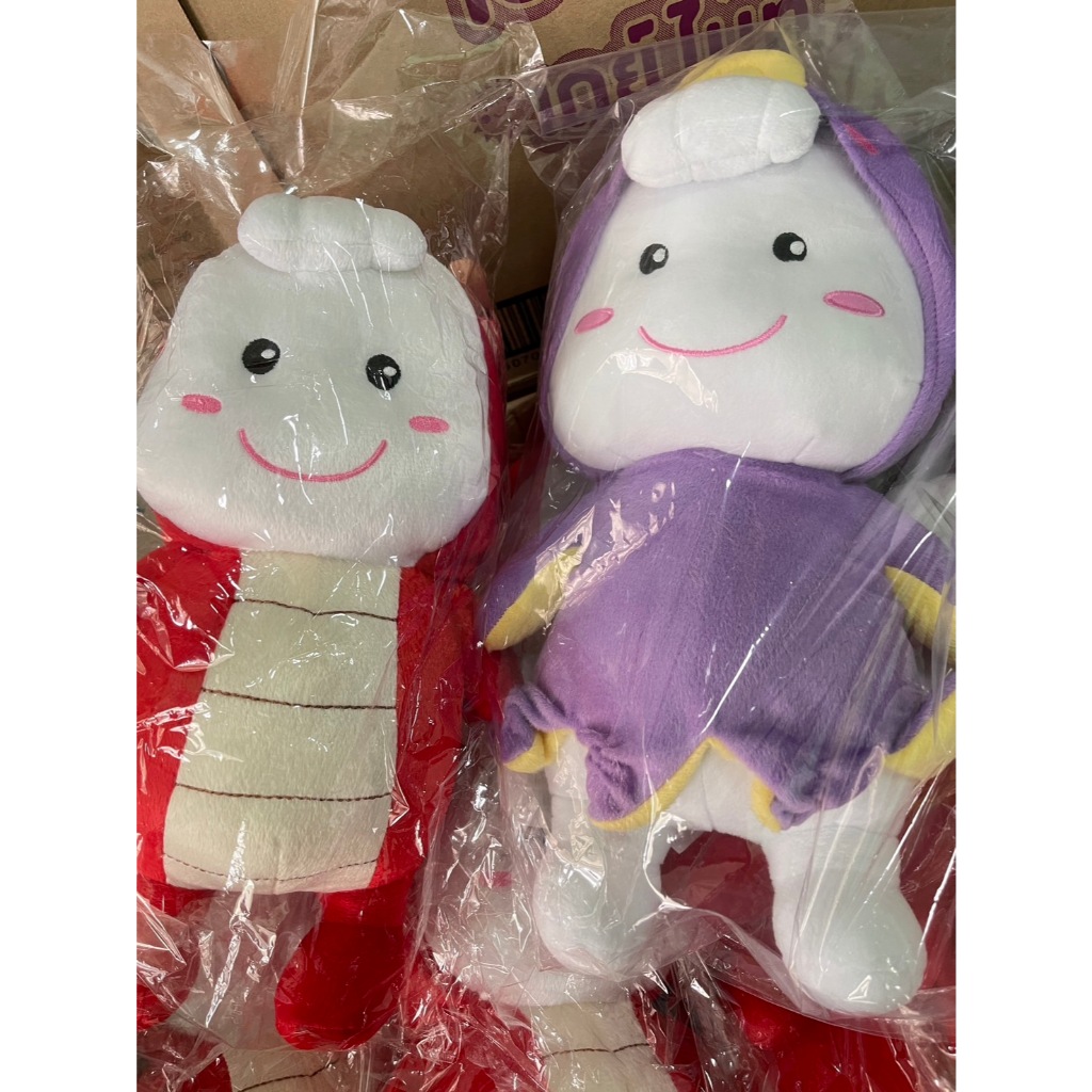 ตุ๊กตาโพโคจัง "ตุ๊กตา Mamy Poko"