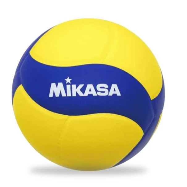 กีฬาวอลเลย์ วอลเลย์บอล ลูกวอลเลย์บอล Mikasa V335W