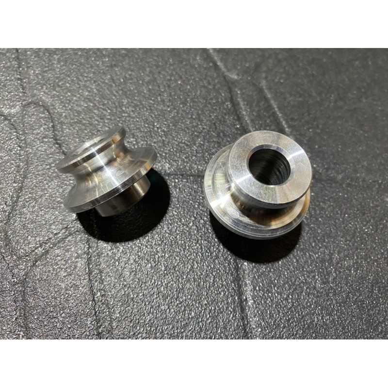 บูทล้อหน้า Lead125 สำหรับ โช๊คRRGS