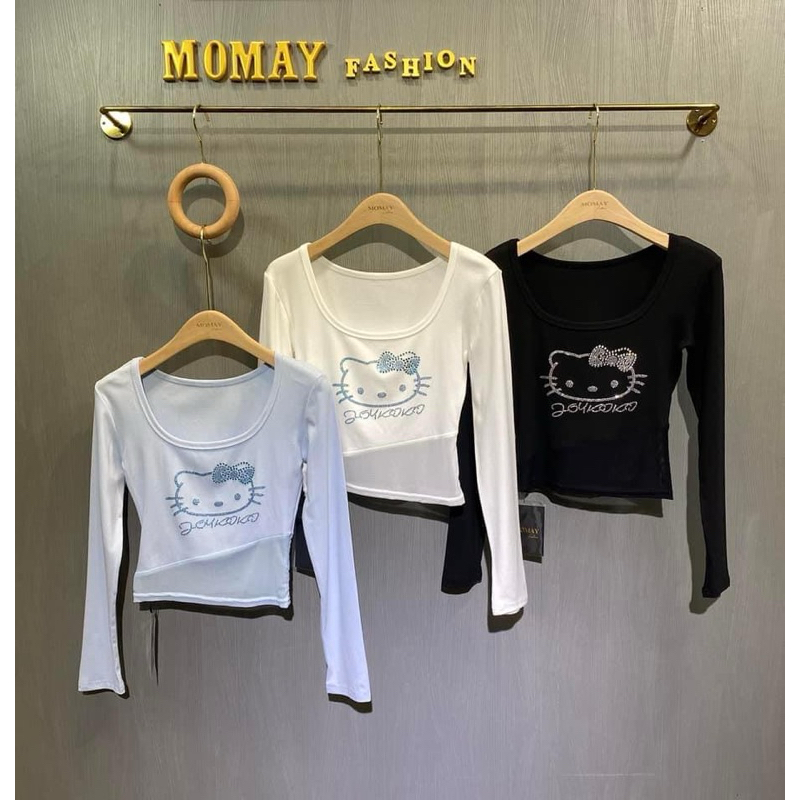 งานป้าย Momay (โมเม)