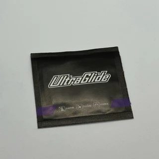 ฟีทเมาส์ Ultraglide Dot Mouse Feet แบบ dot สำหรับติดใต้เมาส์เกมมิ่งทุกรุ่น - Red/Gray(RS2)/ICE