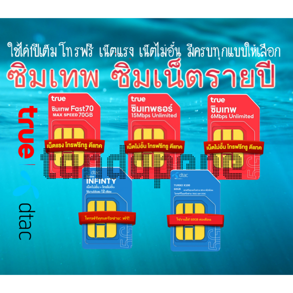 ชิมเทพทรู ซิมเน็ตรายปี simเทพ ซิมเทพดีแทค dtac ซิม เทพธอร์ ซิมเทพais ซิมเทพNT เน็ตแรง simnet