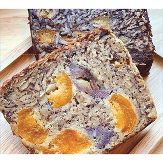 Healthy baked หมอใหม่ : ขนมคลีนเพื่อสุขภาพ โดยหมอใหม่ หมวดเบเกอรี่