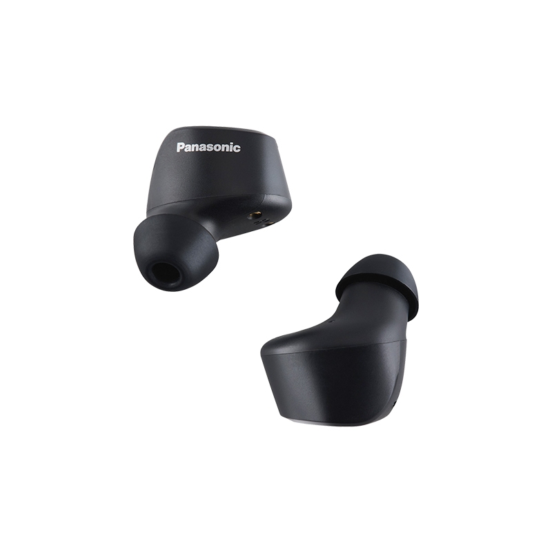 Panasonic True wireless RZ-B110WDE-K / RZ-B120WDE-K Wireless Headphone with Microphone Bluetooth หูฟังไร้สาย ไมโครโฟน