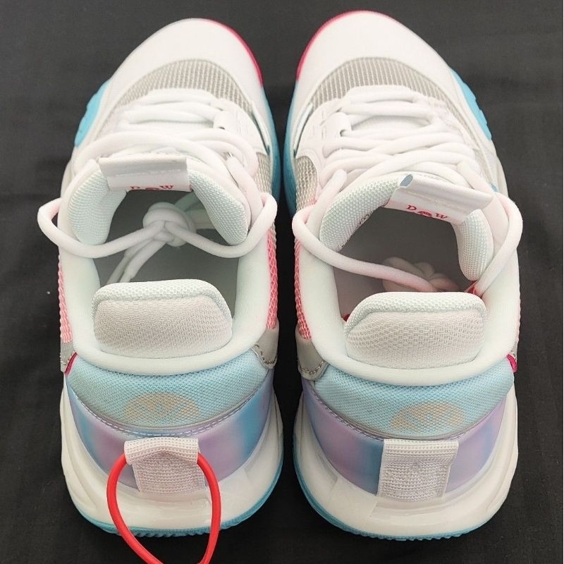 WADE ALL CITY 12 (12 US)