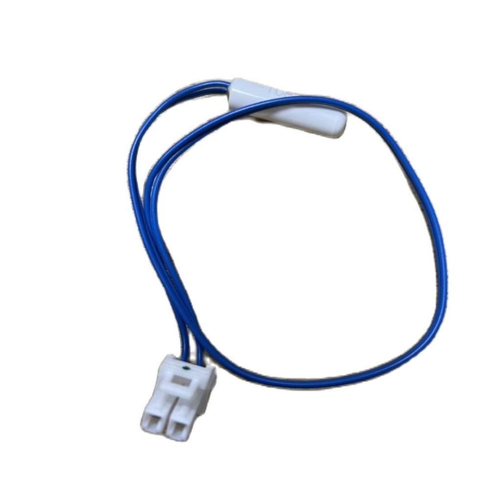 อะไหล่แท้/ใหม่บริษัท/KIEG59312/เซนเซอร์ตู้เย็นมิตซูบิชิ/อะไหล่ตู้เย็น/(MITSUBISHI) THERMISTOR (DEF) - รูปที่ 6