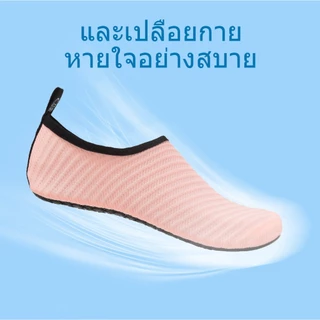 รองเท้าชายหาด Coolloog, ว่ายน้ำและดำน้ำ, เดินถัดจากชายหาด, กีฬาทางน้ำ, ถุงเท้าดำน้ำดำน้ำ