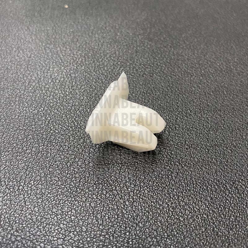 อะไหล่แป้น+สปริงยึดใบมีดปัตตาเลี่ยนไร้สาย Union The Boss Fm-009 ของแท้นำเข้าผ่านบริษัท