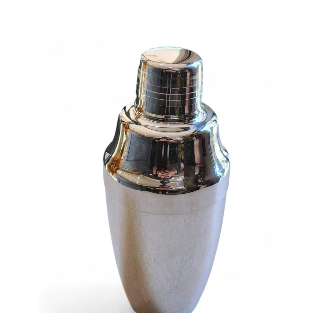 KY345A UK Stainless Cocktail Shaker A 500 cc (อุปกรณ์บาร์)