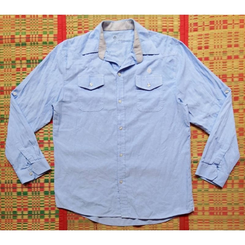 เสื้อเซอร์วิส  PTTEP