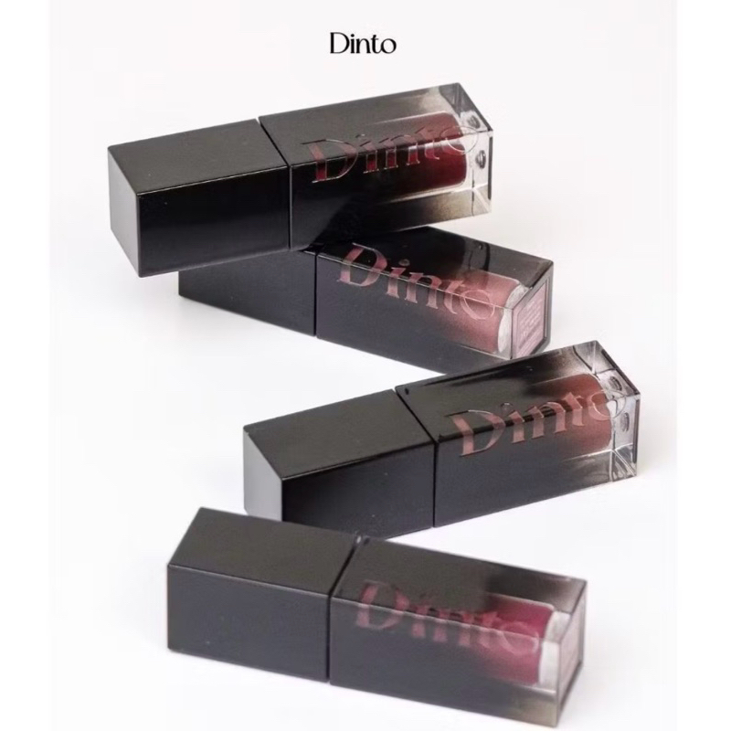 🍮ส่งต่อ DINTO LIP สีขายดี 217 PAX RAMANA✨