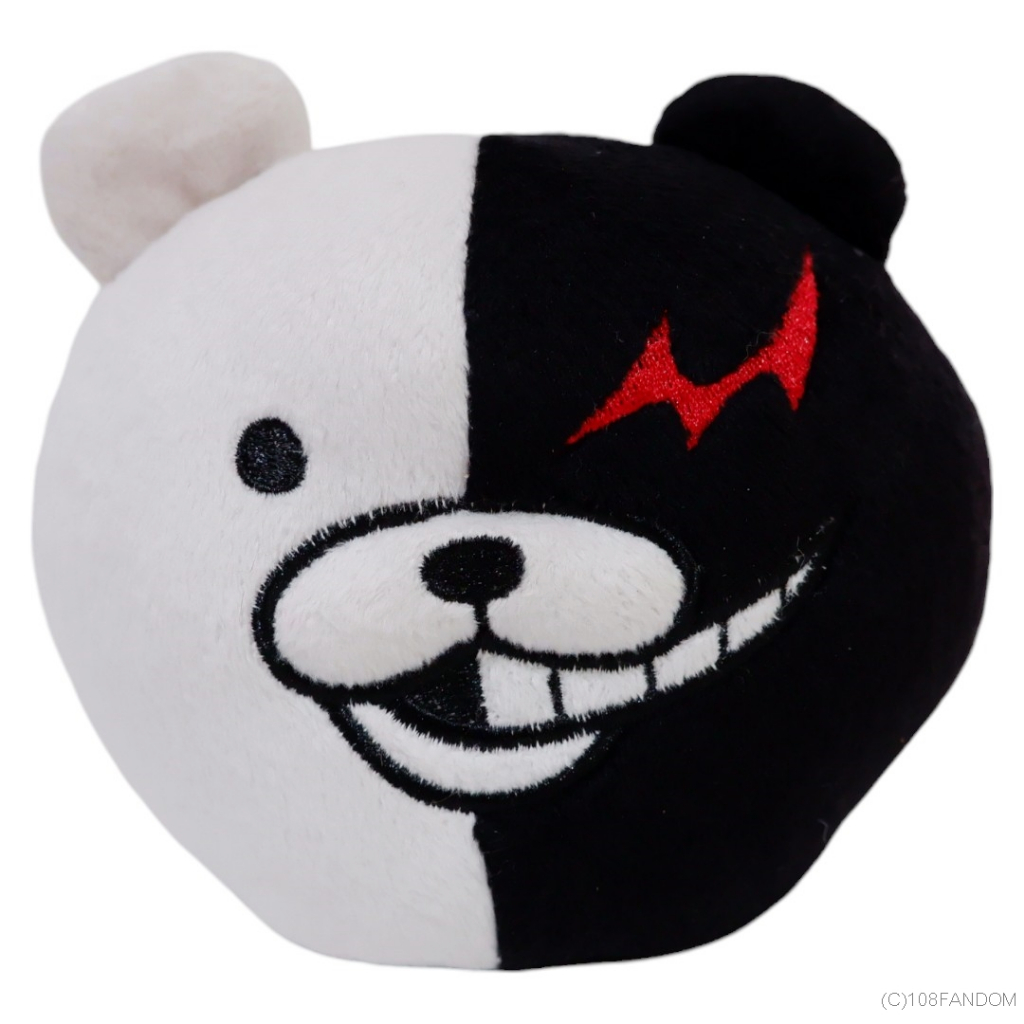 🇯🇵💯 Monokuma Smartphone Stand - PS Vita Software Ultra Despair Girls: Danganronpa Another Episode ดั