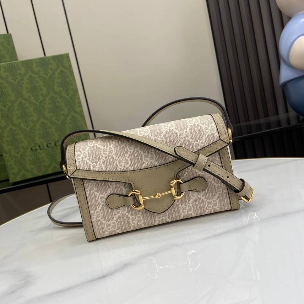 Gucci horsebit​ woc​ shoulder​ bag​ VIP​