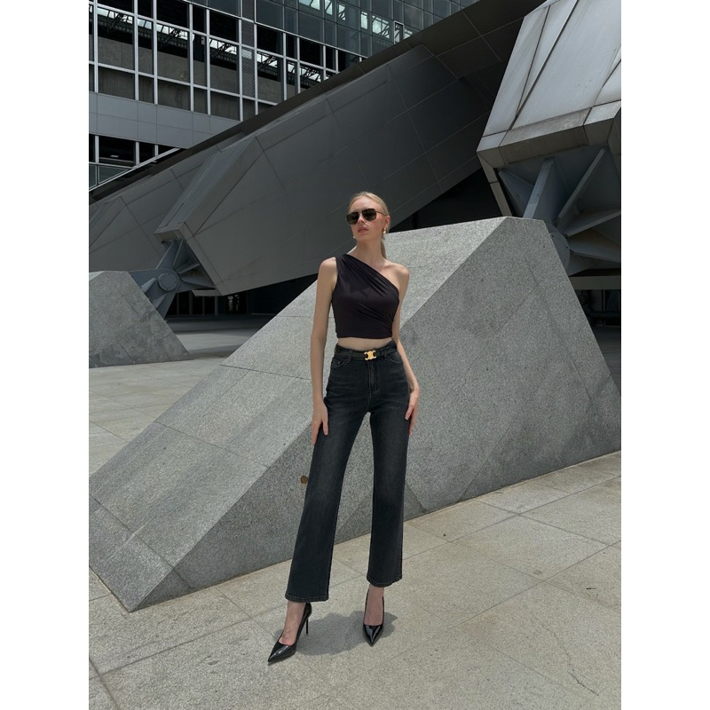 Hung jeans — Victoria Jeans/ size m, lenght a