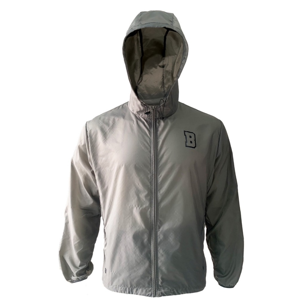 BRUTD Wind Breaker Jacket 2024