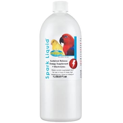 Vetafarm Spark Liquid 1 L
