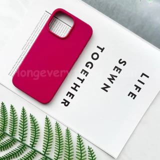 🔥เคสกำมะหยี่(ปิดหัว-ปิดท้าย) รุ่นiPhone7-17Promax สีไวน์ สีราสเบอรรี่ สีเชอรรี่ พร้อมส่ง