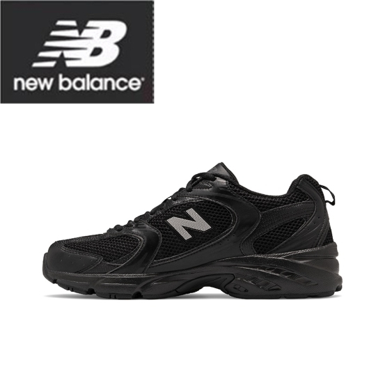 New Balance NB 530 black