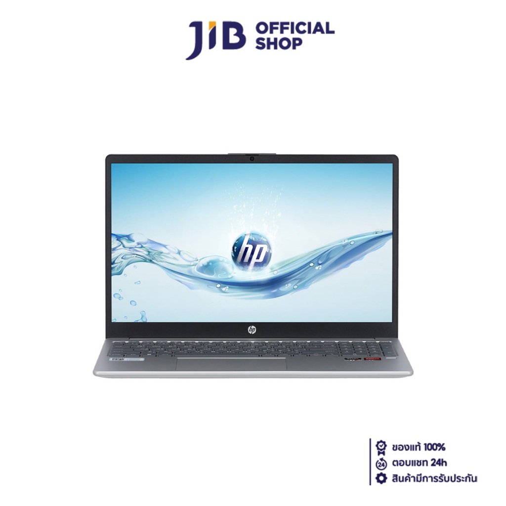 NOTEBOOK (โน้ตบุ๊ค) HP 15-FC0290AU