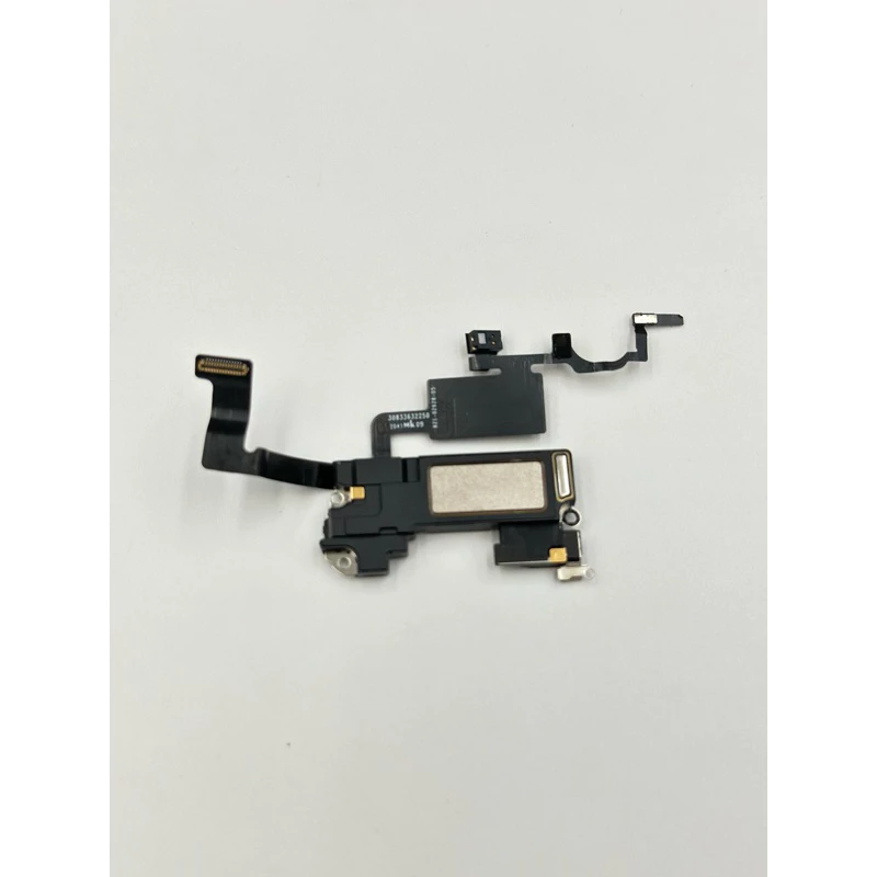 แพรเซ็นเซอร์สำหรับสายลำโพงบนไอโฟน12/12Proสินค้างานแท้