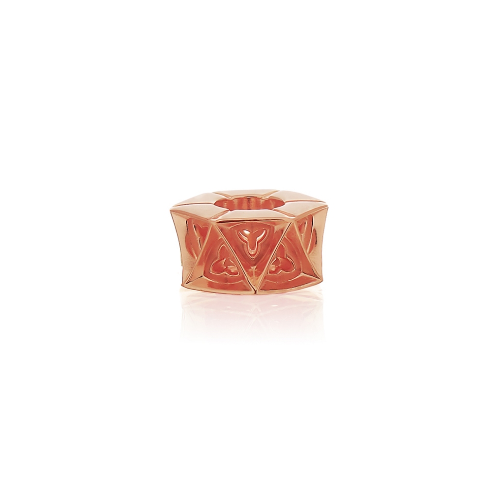 Poseidon Tower Bead