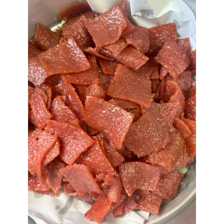หมูหวาน (แบบนิ่ม) บะเต็ง เตียง้วนเฮียง เดลีซ Best Seller