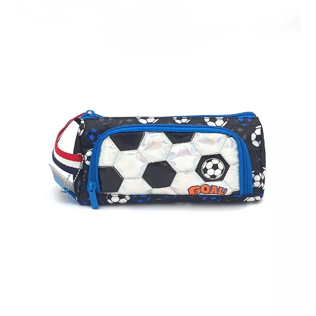 VEST - U2099 กระเป๋าใส่ปากกาดินสอ pencil case สุดน่ารัก งานคุณภาพจัดเต็มแบรนด์ดังจากฮ่องกง ฟังชั่นครบ ลายน่ารักๆเพียบ