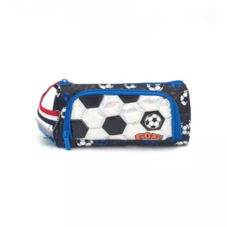 VEST - U2099 กระเป๋าใส่ปากกาดินสอ pencil case สุดน่ารัก งานคุณภาพจัดเต็มแบรนด์ดังจากฮ่องกง ฟังชั่นครบ ลายน่ารักๆเพียบ